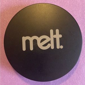 Melt cosmetics cream blush